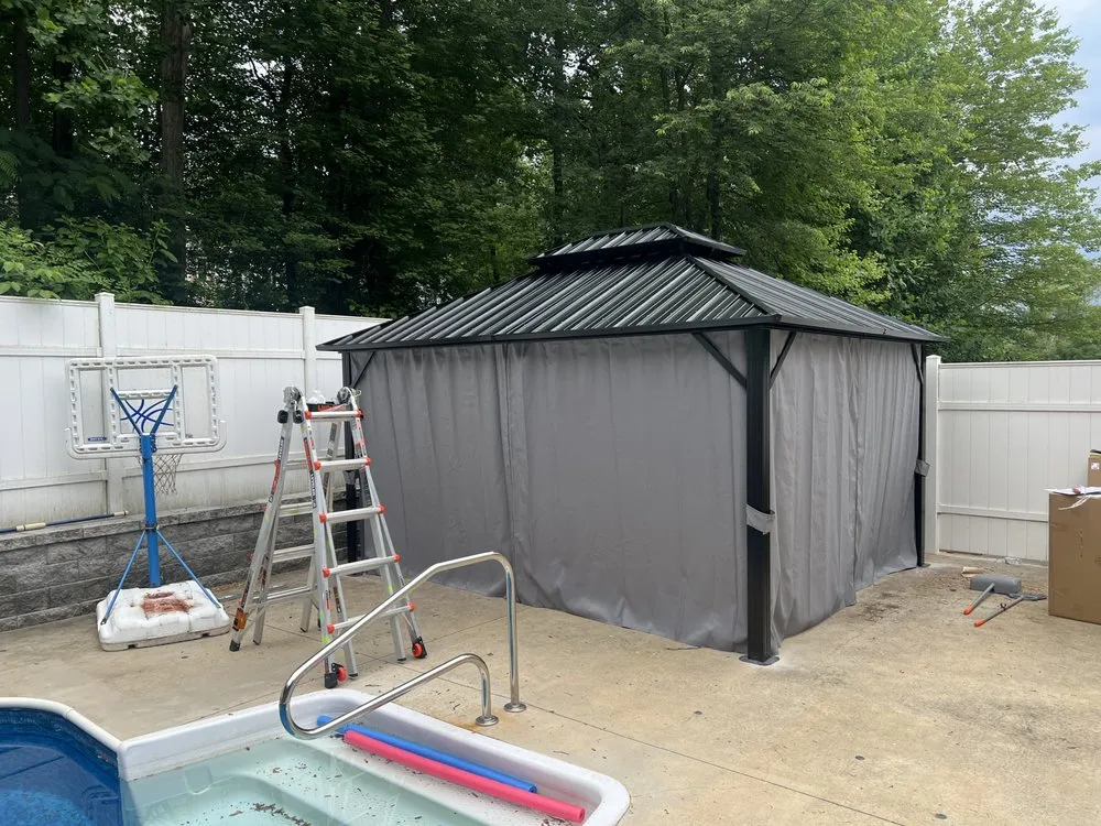 Slide of Build Right