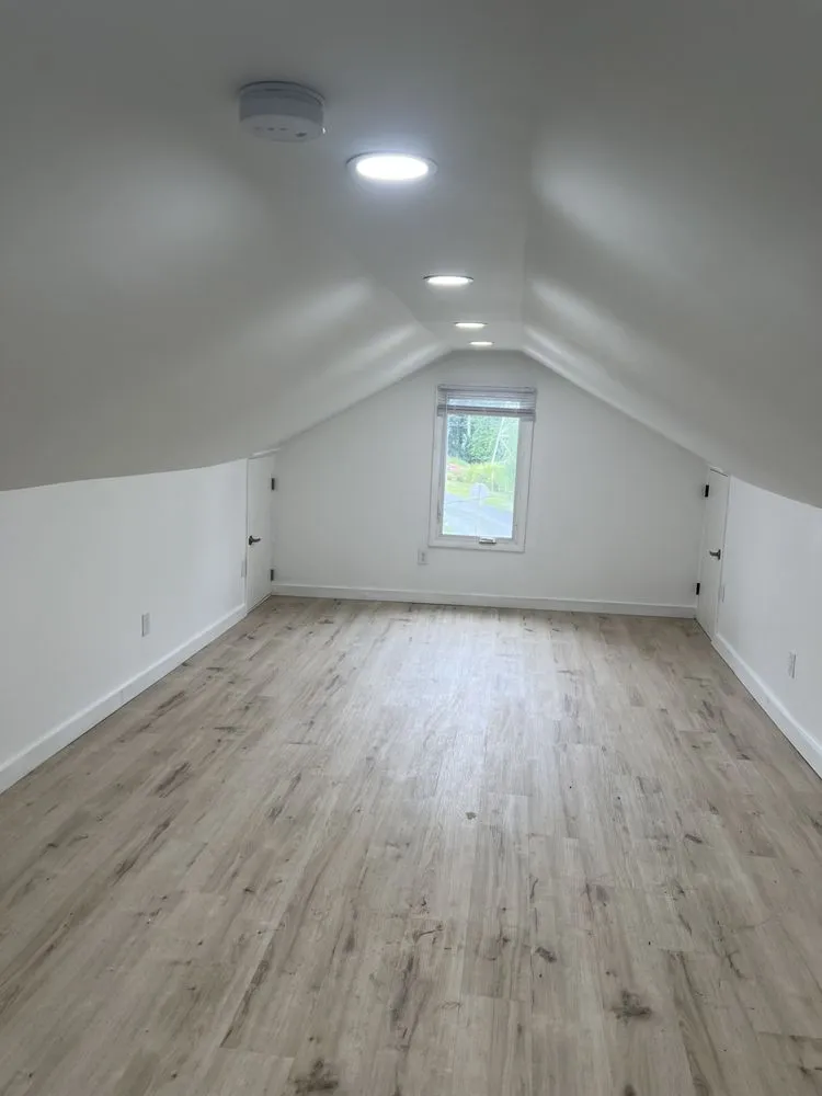 Slide of Build Right