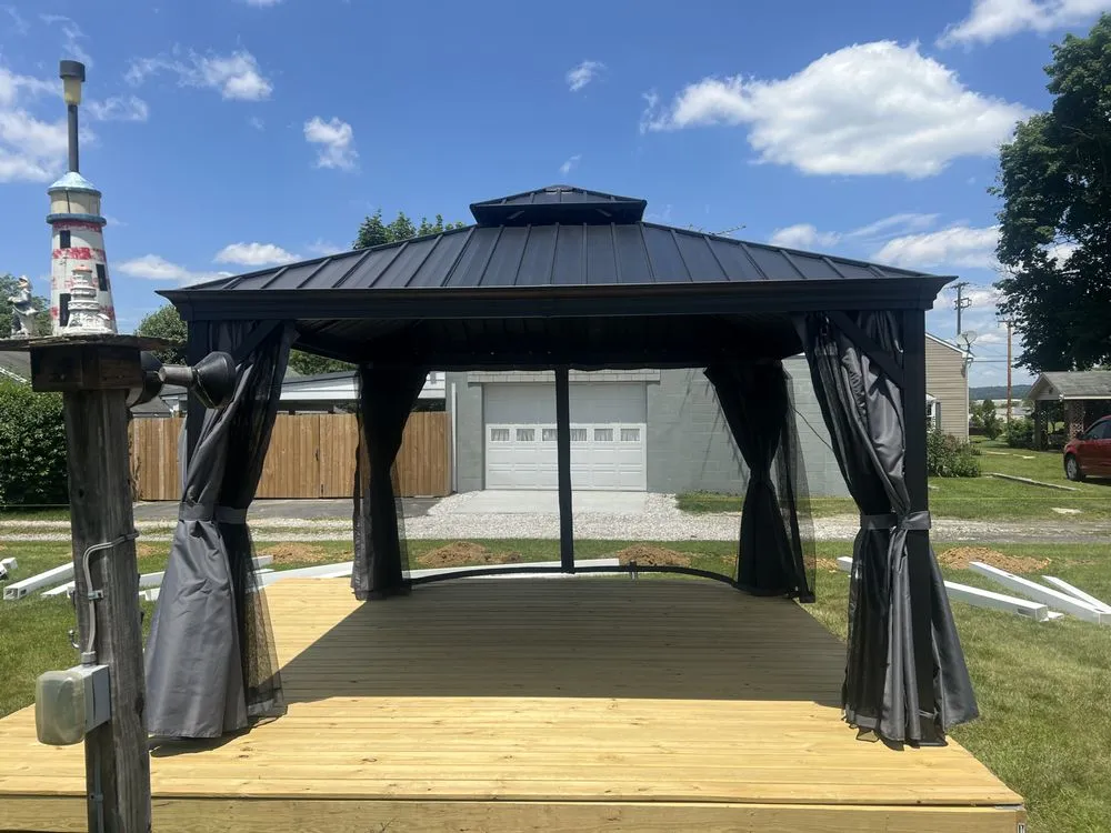 Slide of Build Right