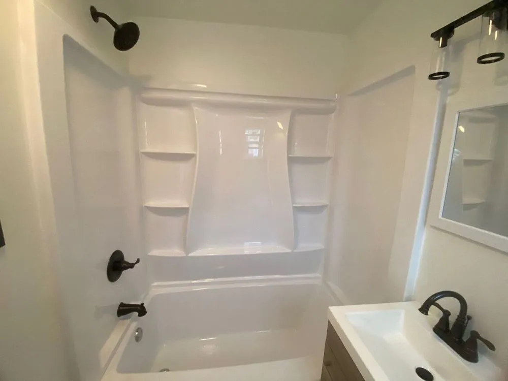 Slide of Build Right