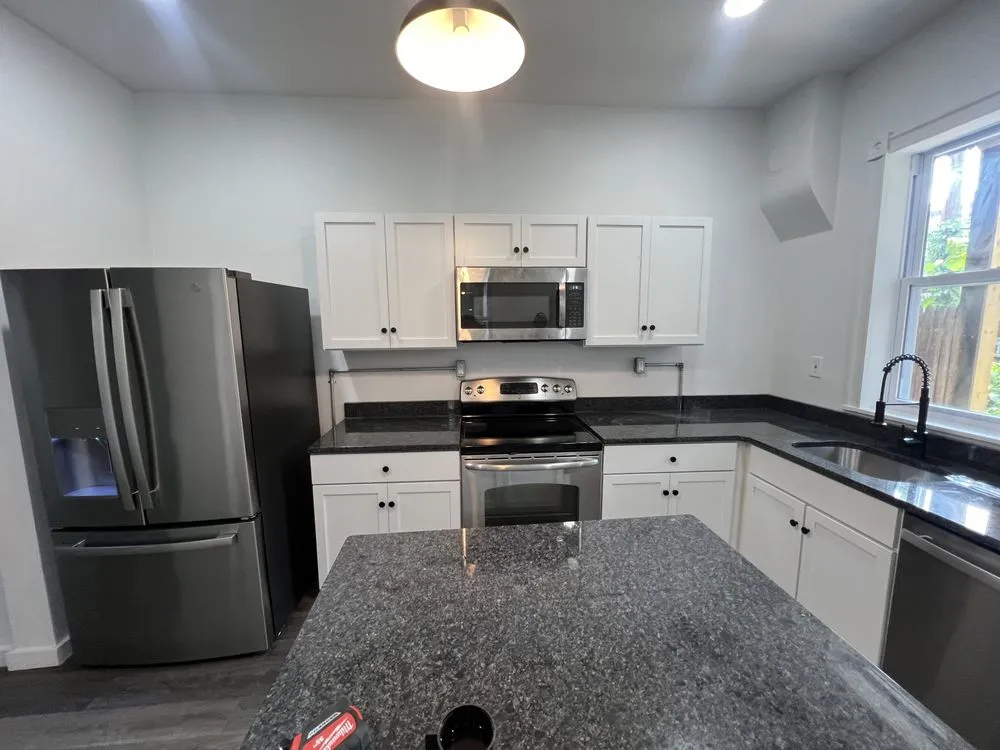 Slide of Build Right