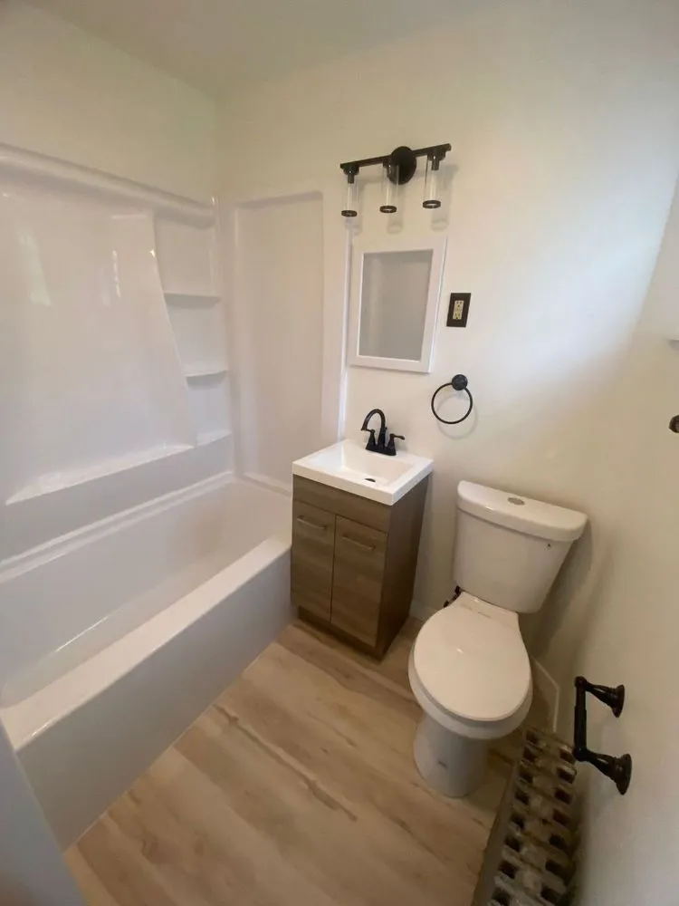 Slide of Build Right