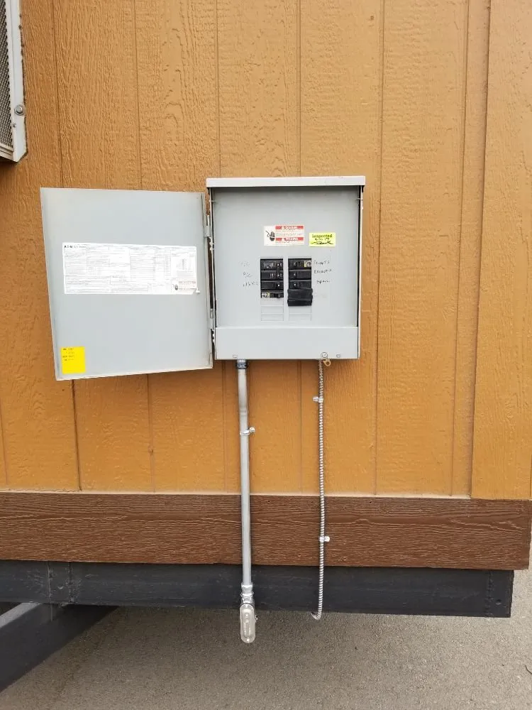 Slide of Buildaworks