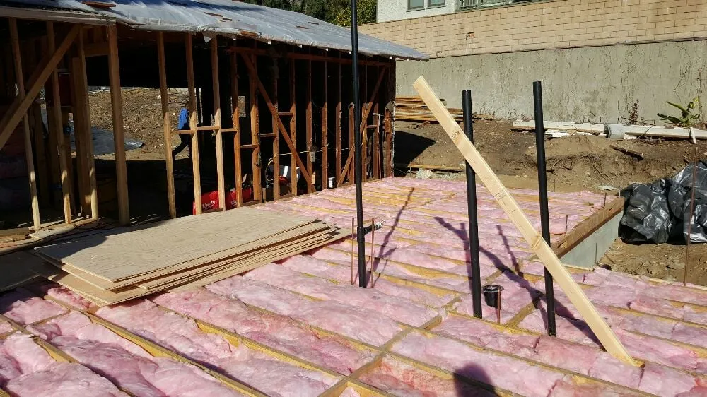 Slide of Buildaworks