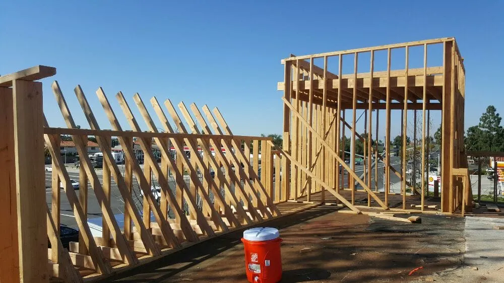 Slide of Buildaworks