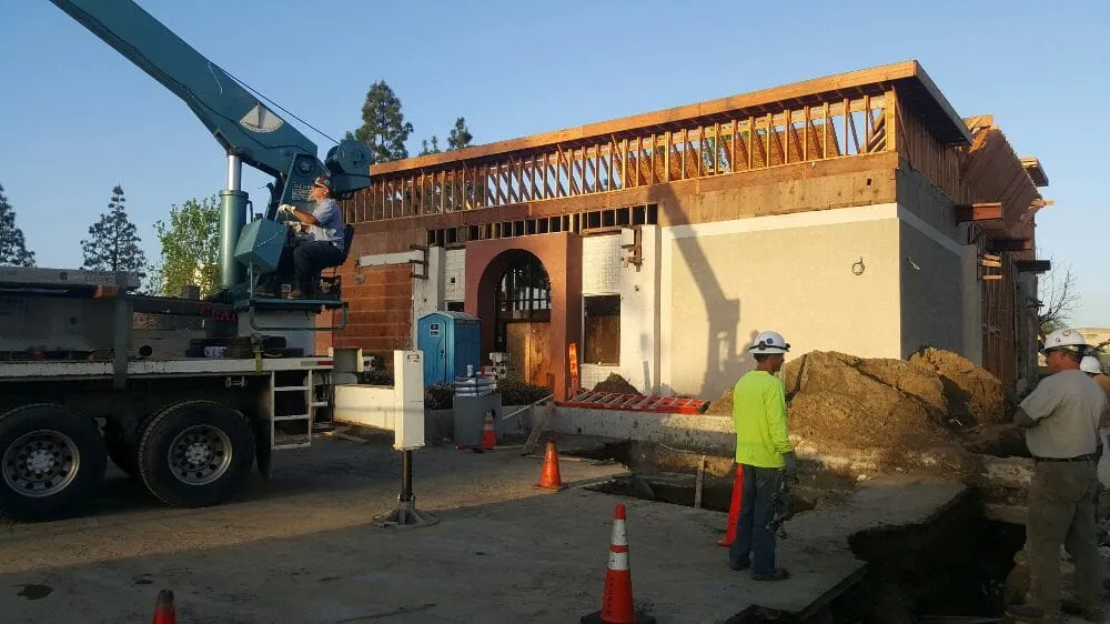 Slide of Buildaworks