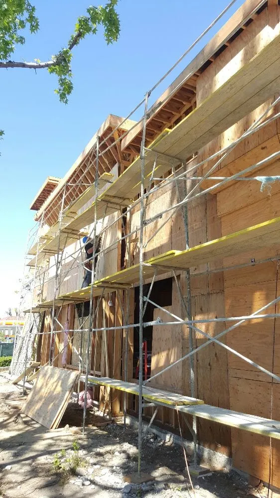 Slide of Buildaworks