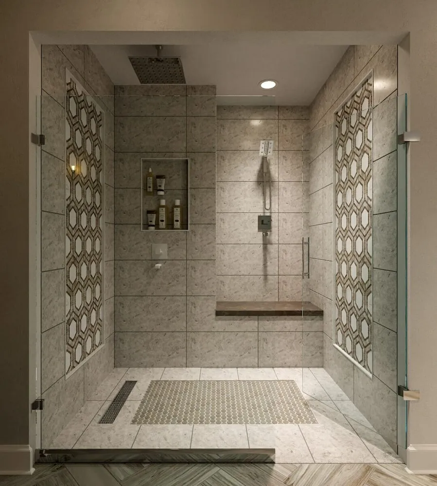 Licensed lighting installation experts serving Newhall, CA - Builder Repair Installation