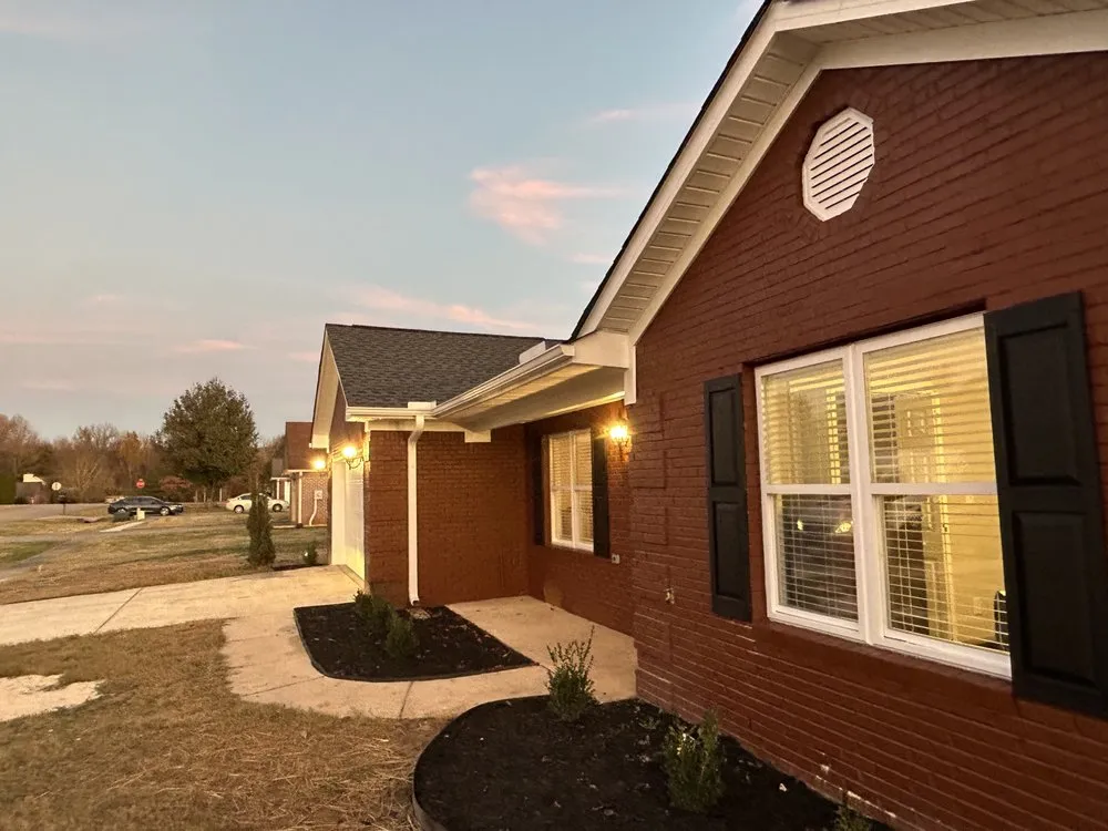 Slide of Builders R Us 