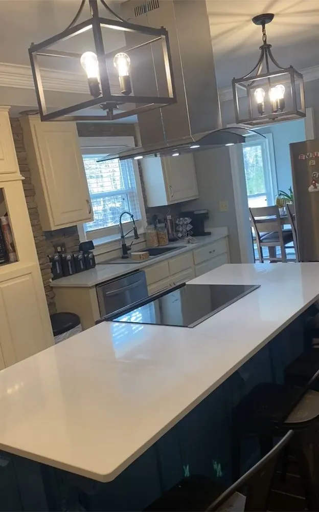 Slide of Builders R Us 