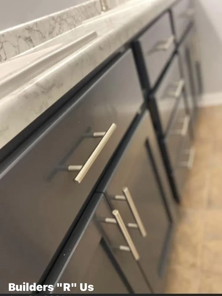 Slide of Builders R Us 