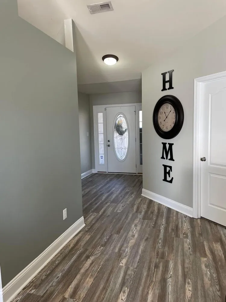 Slide of Builders R Us 