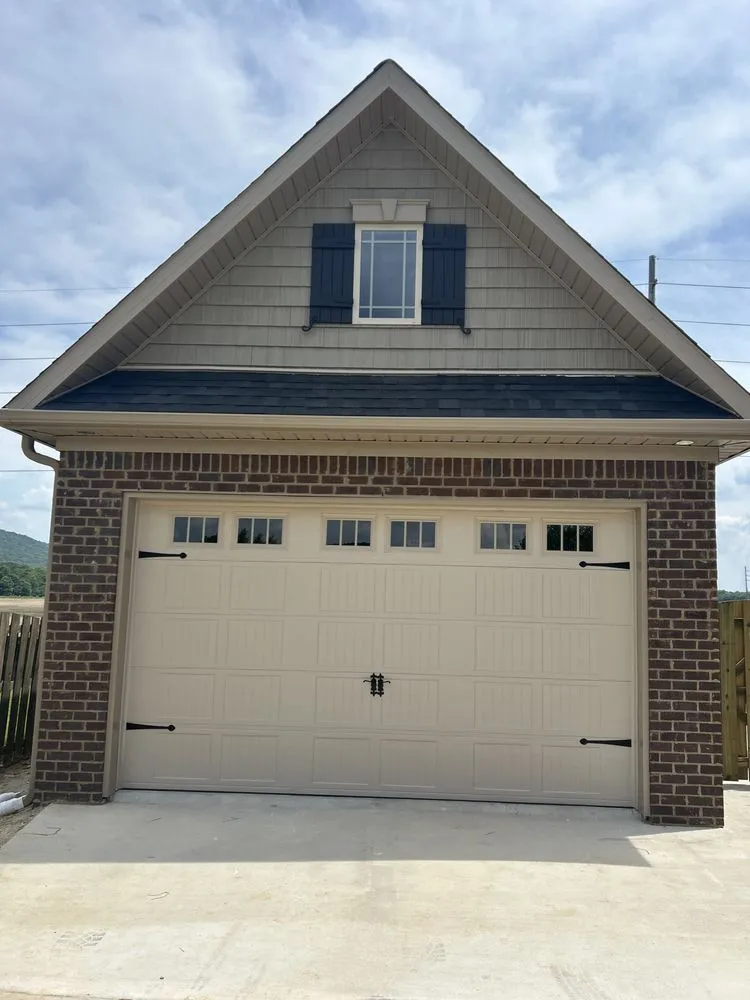 Slide of Builders R Us 