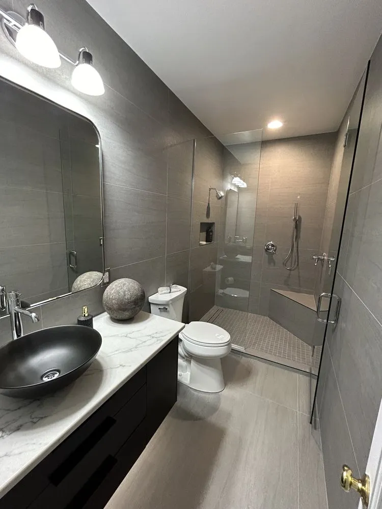 Slide of Builders R Us 