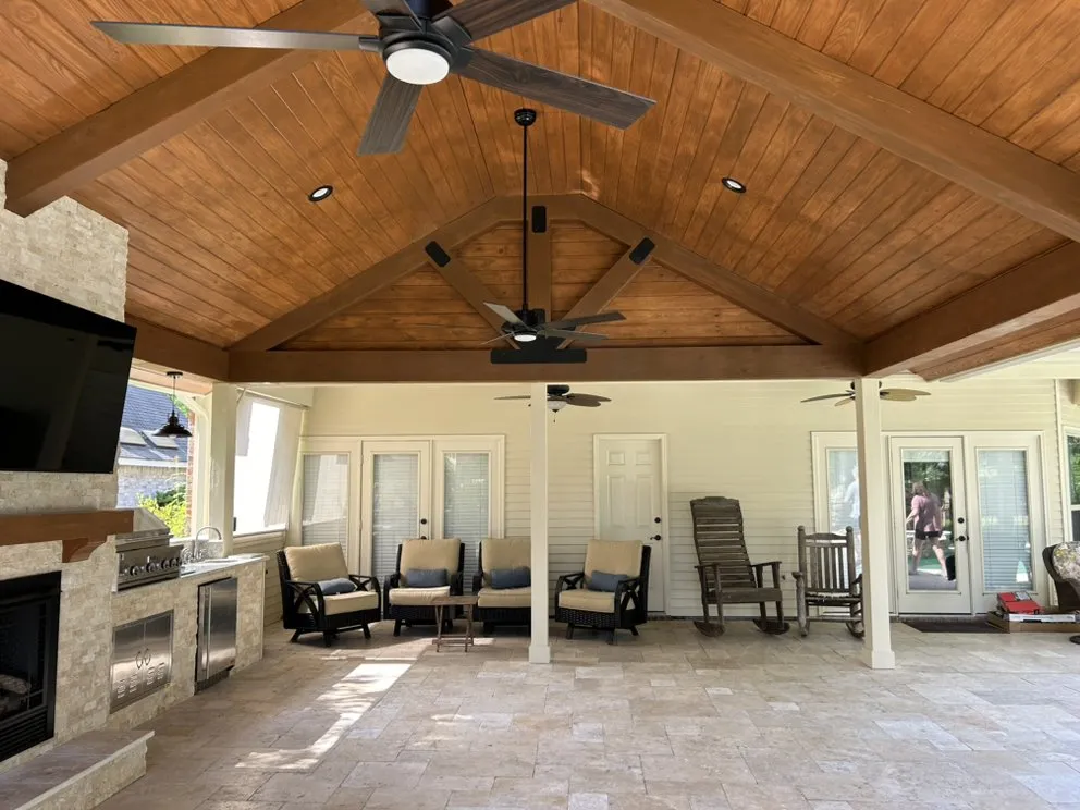 Slide of Building Hope