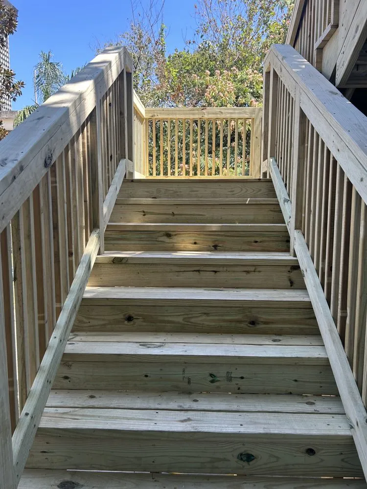 Slide of Building Hope