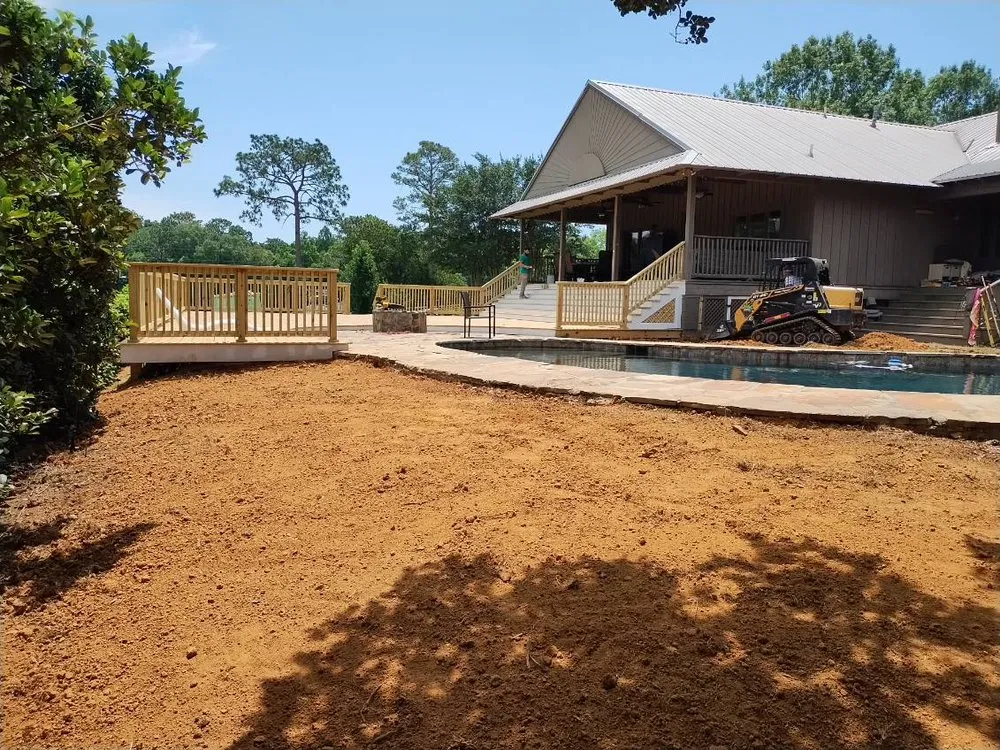 Slide of Building Hope