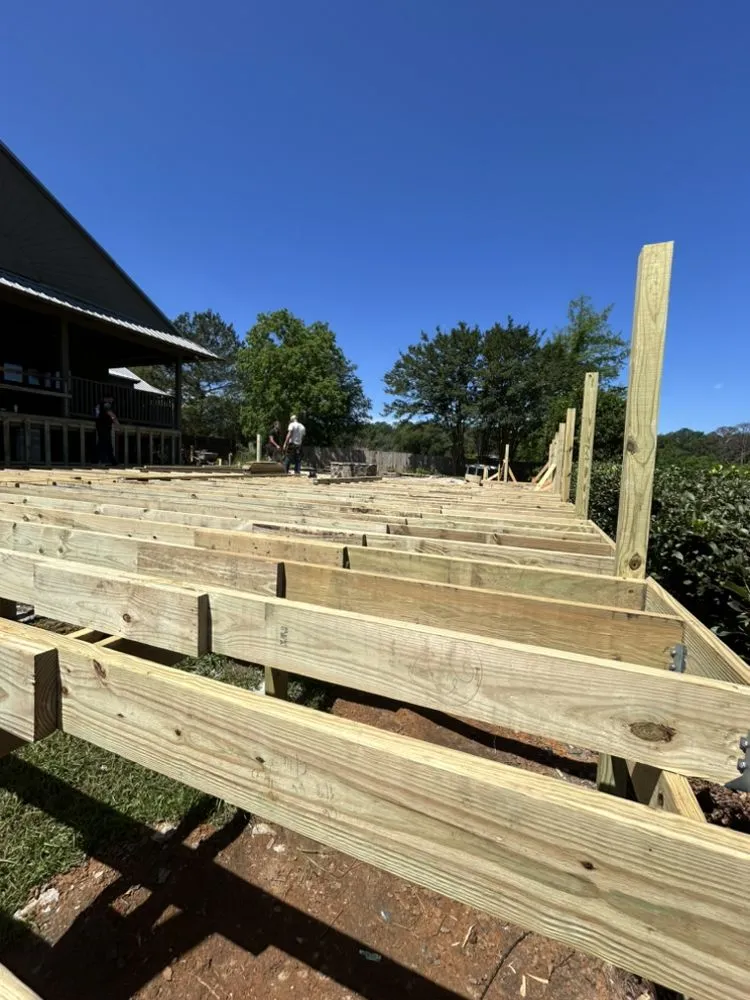 Slide of Building Hope