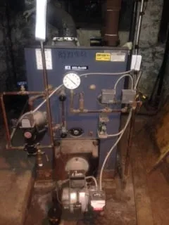 Slide of Building Inspectors & Contractors