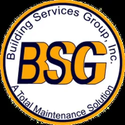 Slide of Building Services Group