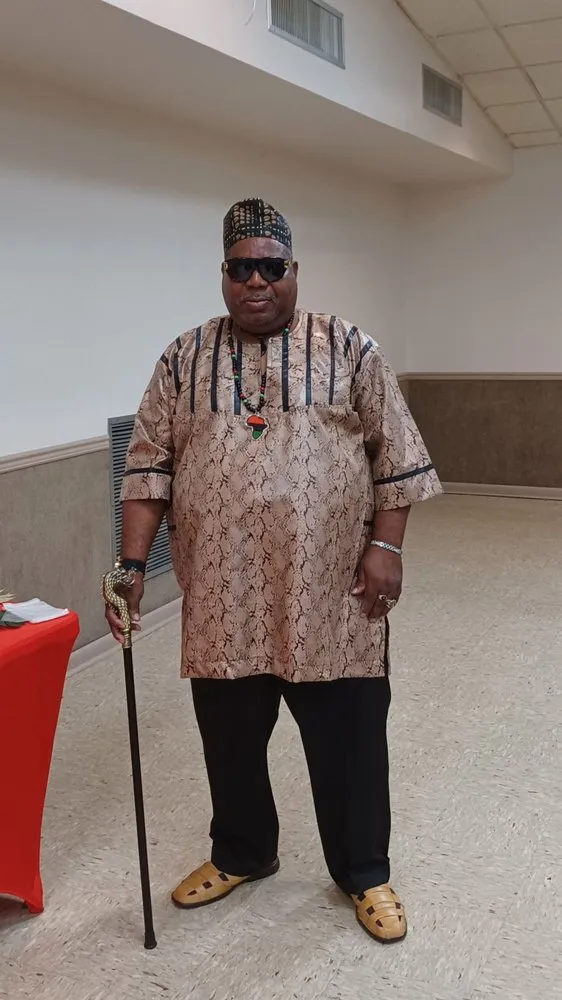 Slide of Building Services of Chicago