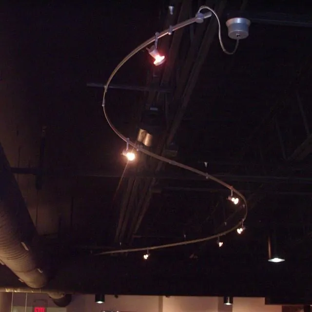 Slide of Building Systems Technologies