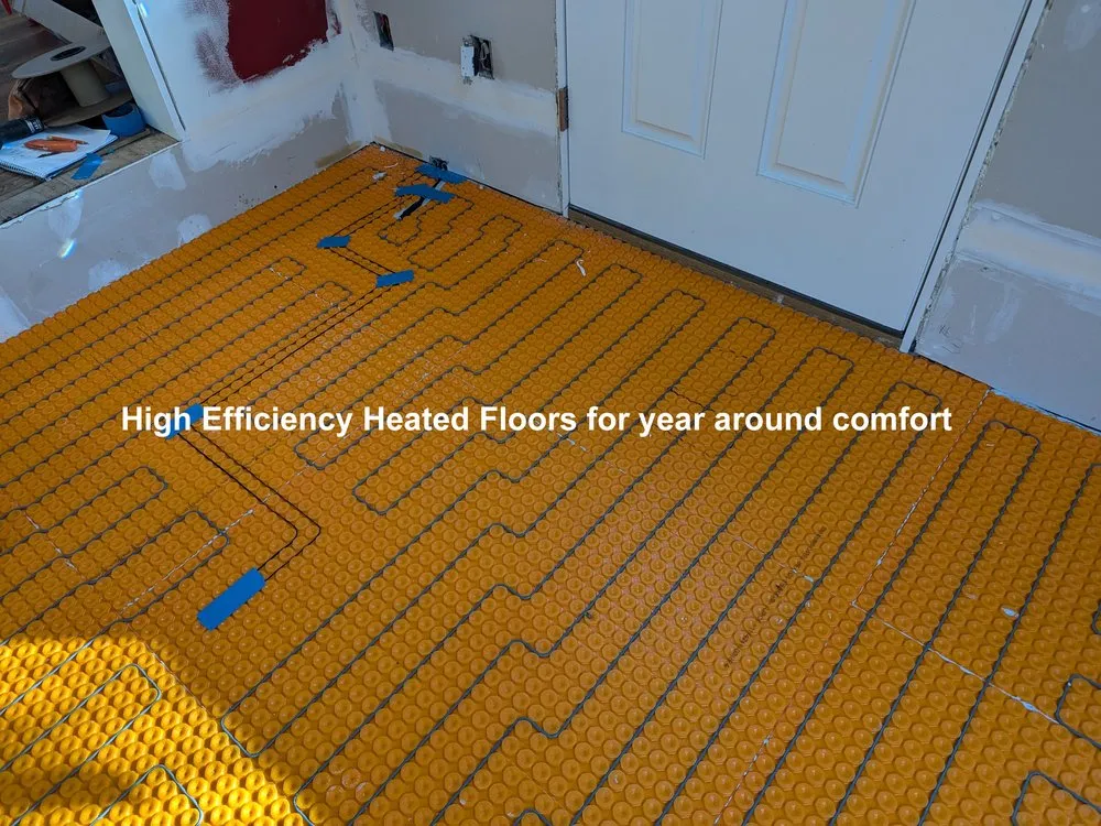 Slide of BuildRight Company