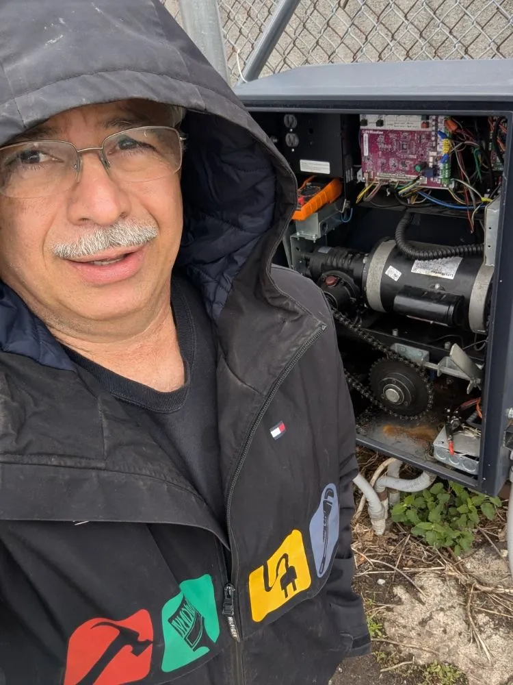 Slide of BuildRight Company