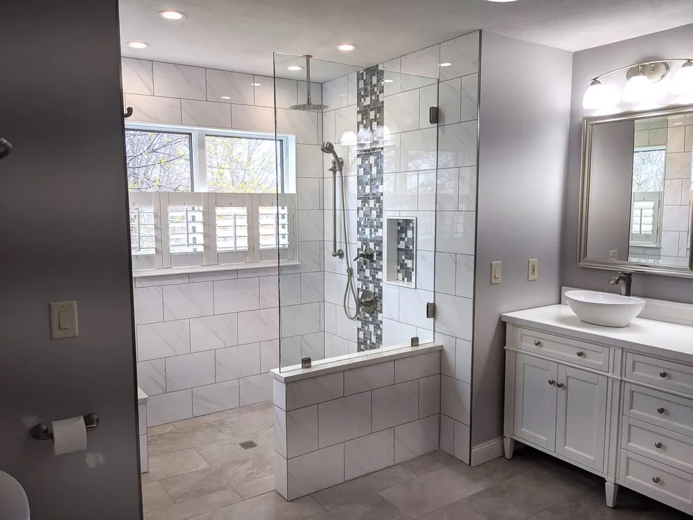 Slide of BuildRight Company