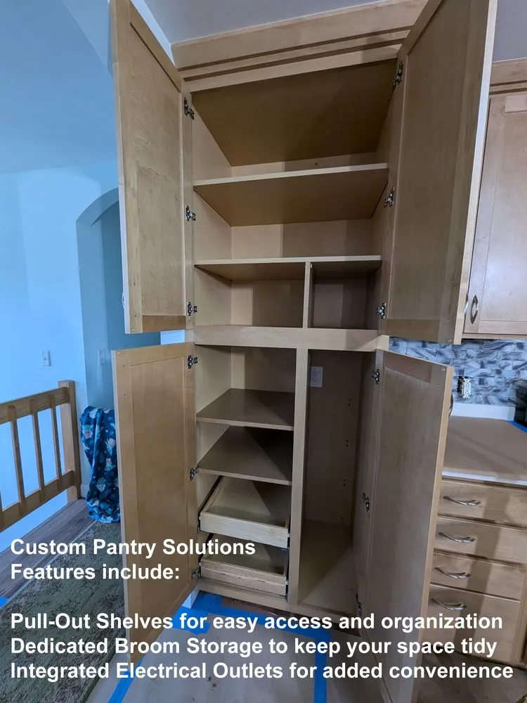 Slide of BuildRight Company