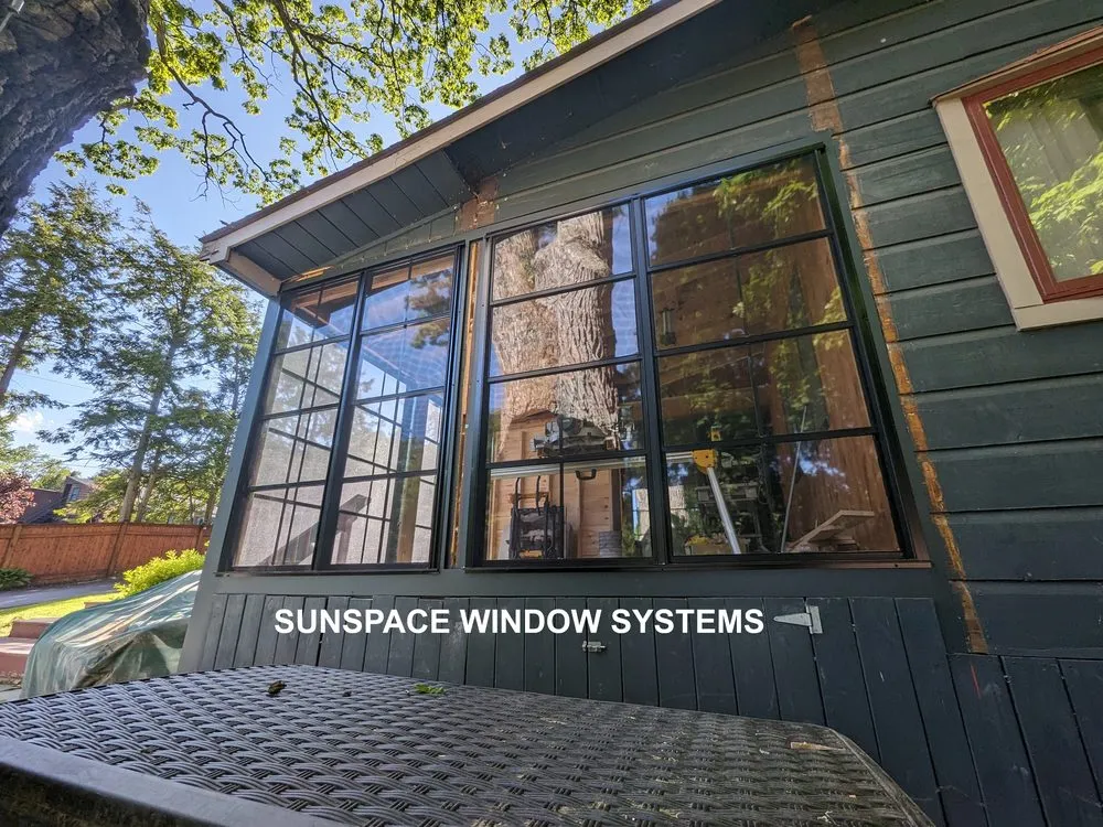 Slide of BuildRight Company