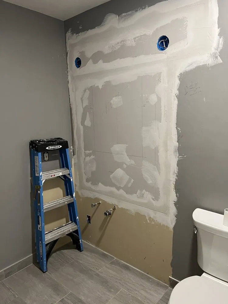 Slide of BuildRight Company