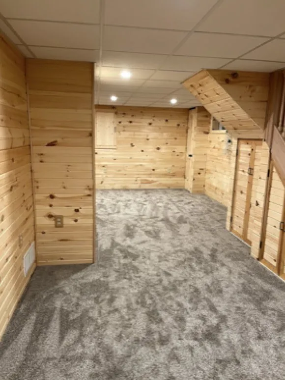 Slide of Built at Home Services