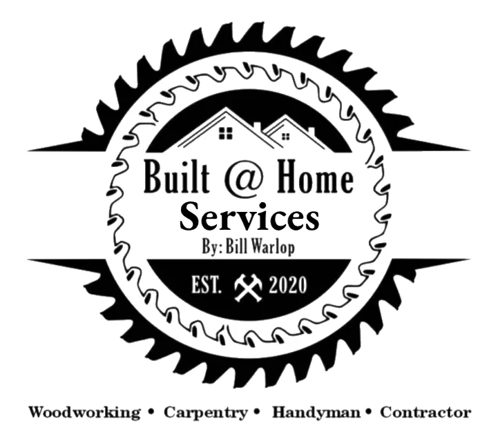 Slide of Built at Home Services