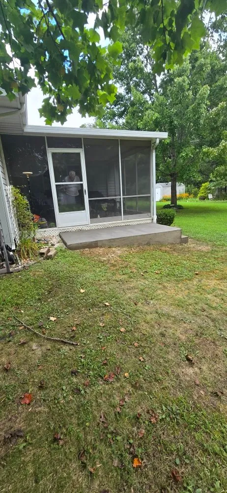 Slide of Built by hand