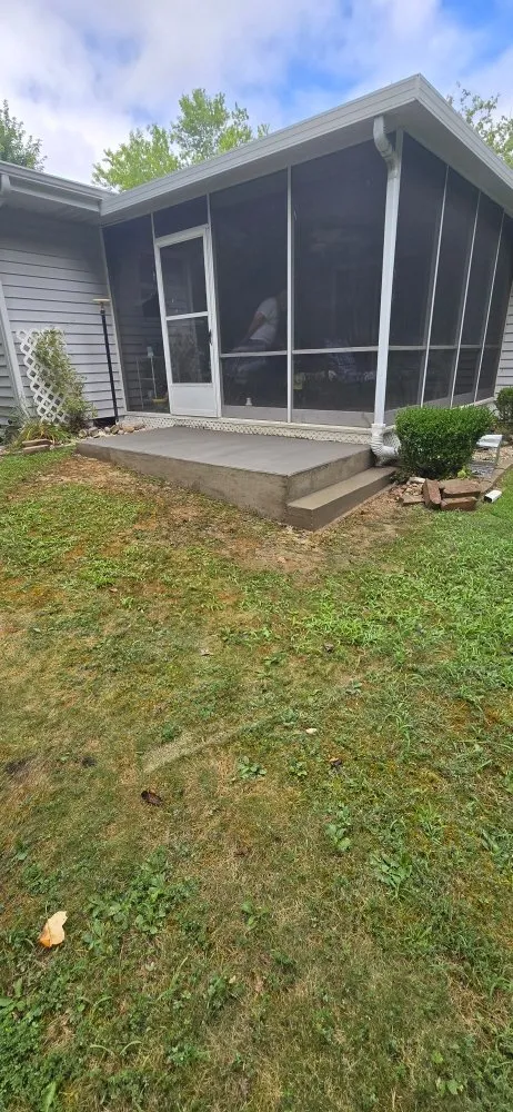 Slide of Built by hand