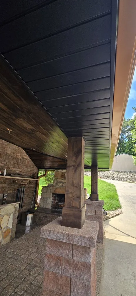 Slide of Built by hand