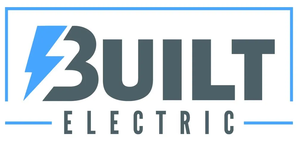 Slide of Built Electric