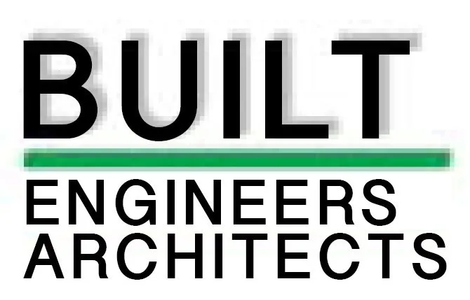 Slide of Built Engineers