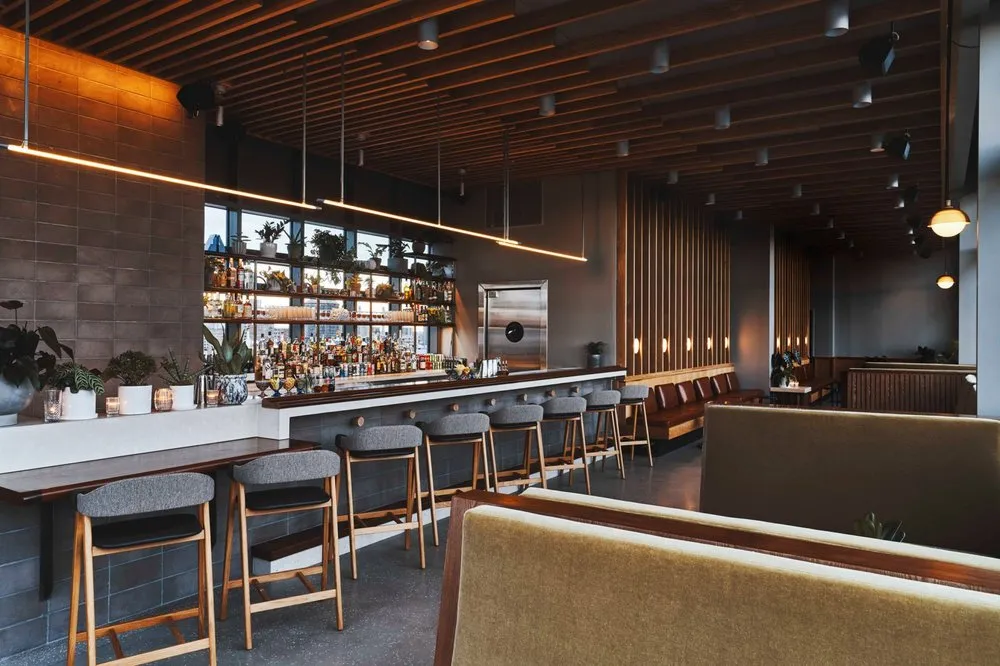 Slide of Built Engineers