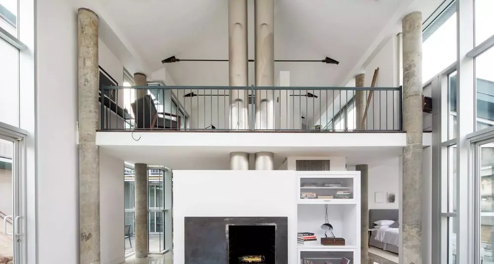 Slide of Built Engineers