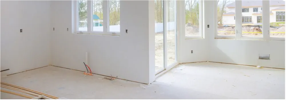 Slide of Built Right Construction