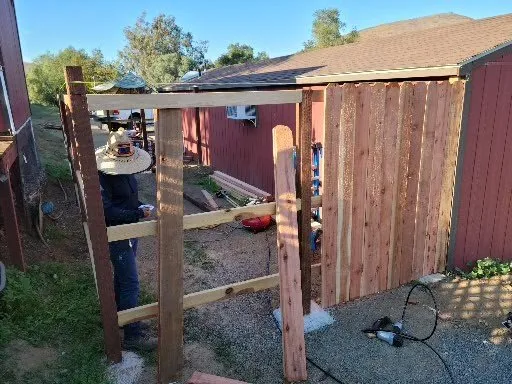 Slide of Built Right Construction