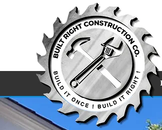 Slide of Built Right Construction
