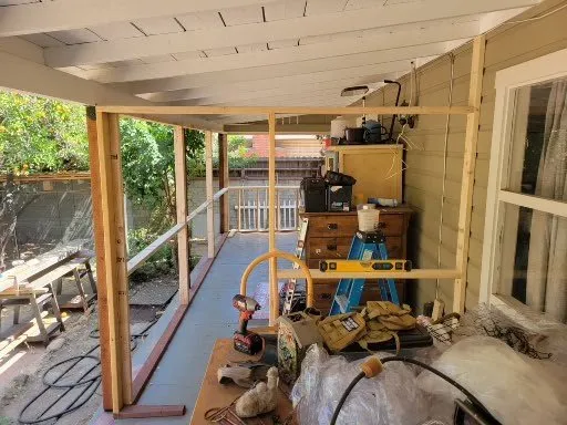 Slide of Built Right Construction