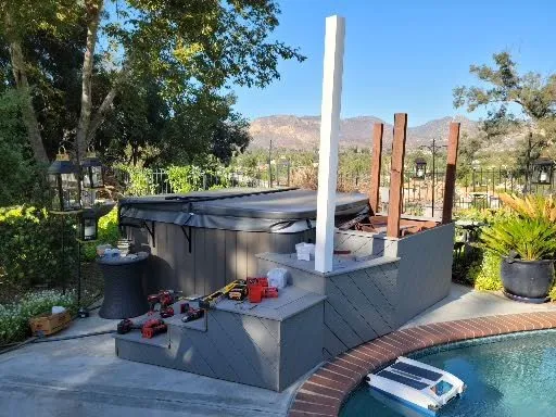 Slide of Built Right Construction