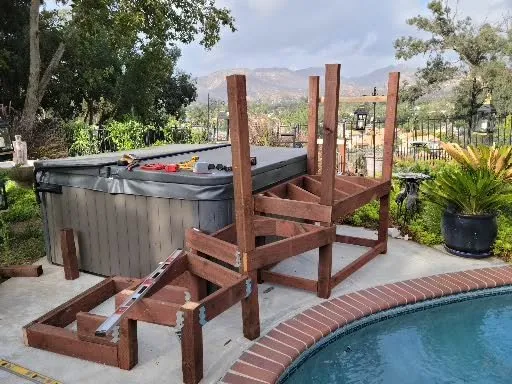 Slide of Built Right Construction