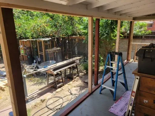 Reliable electrical service for homes in electrical repair, by