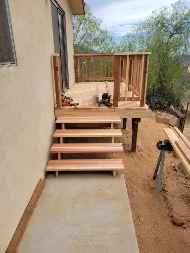 Affordable emergency electrical service in , by Built Right Construction