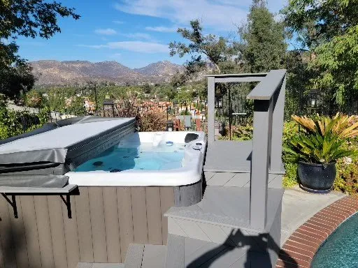 Licensed panel upgrade service in , - Built Right Construction